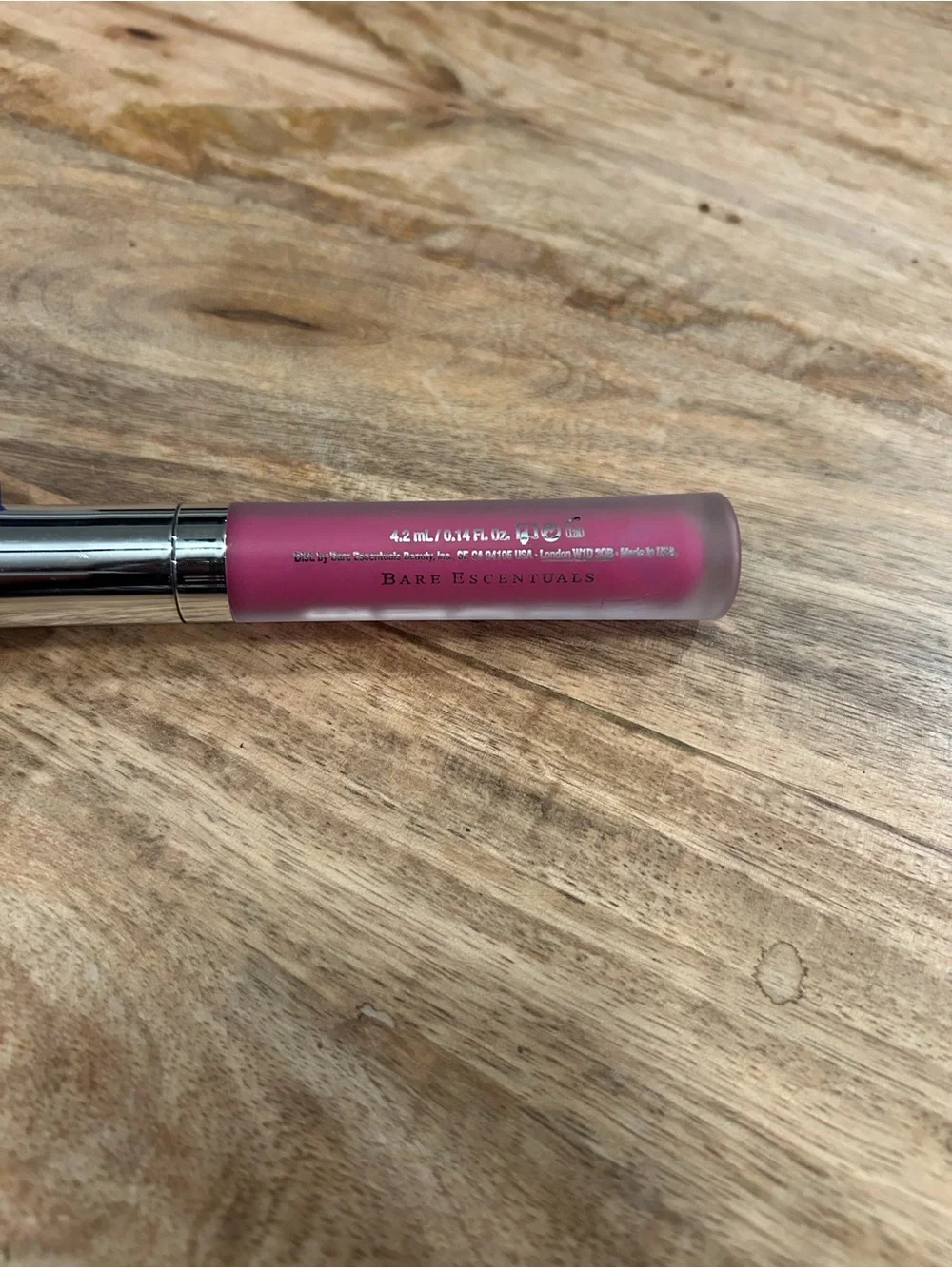 Buxom plumping lipgloss - Cream Berry Blast